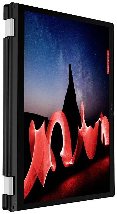 Lenovo 2-in-1 Notebook / Tablet ThinkPad L13 Yoga G4 33.8cm (13.3 Zoll) AMD Ryzen 7 Pro 7730U 32GB RAM 1TB SSD AMD Radeon