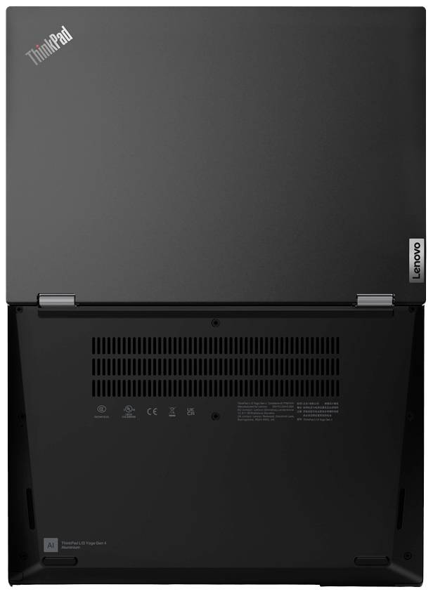 Lenovo 2-in-1 Notebook / Tablet ThinkPad L13 Yoga G4 33.8cm (13.3 Zoll) AMD Ryzen 7 Pro 7730U 32GB RAM 1TB SSD AMD Radeon