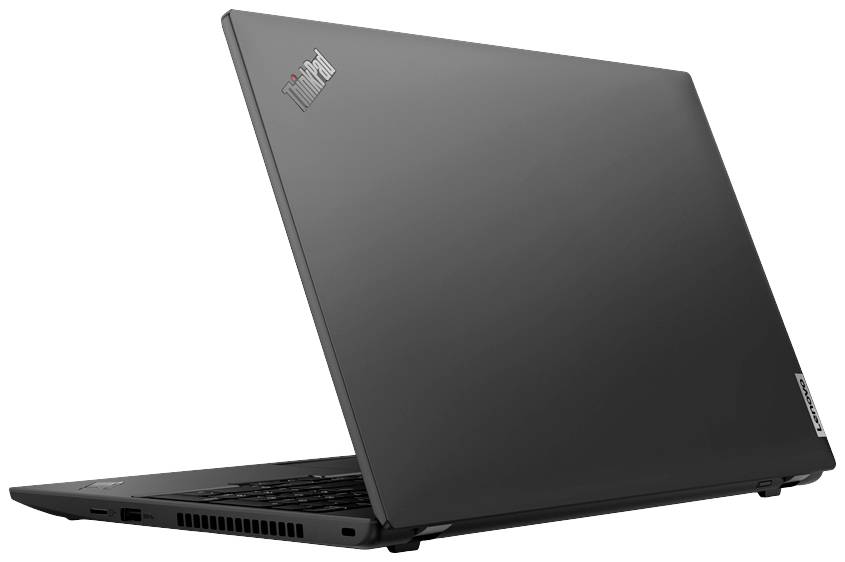 Lenovo Notebook ThinkPad L15 Gen 4 (AMD) 39.6 cm (15.6 Zoll) Full HD AMD Ryzen 7 Pro 7730U 32 GB RAM 1 TB SSD Deutsch, QWERTZ Schwarz 21H7002