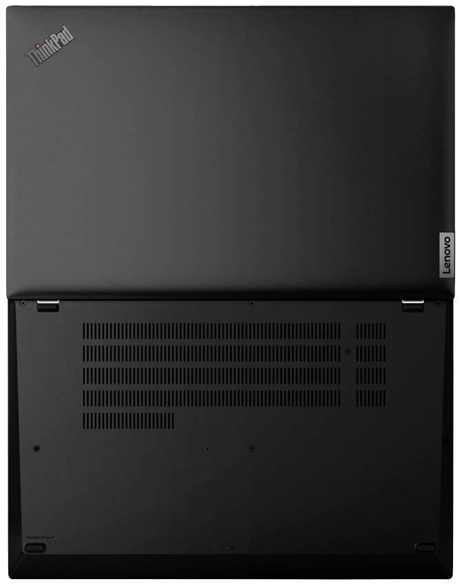 Lenovo Notebook ThinkPad L15 Gen 4 (AMD) 39.6 cm (15.6 Zoll) Full HD AMD Ryzen 7 Pro 7730U 32 GB RAM 1 TB SSD Deutsch, QWERTZ Schwarz 21H7002