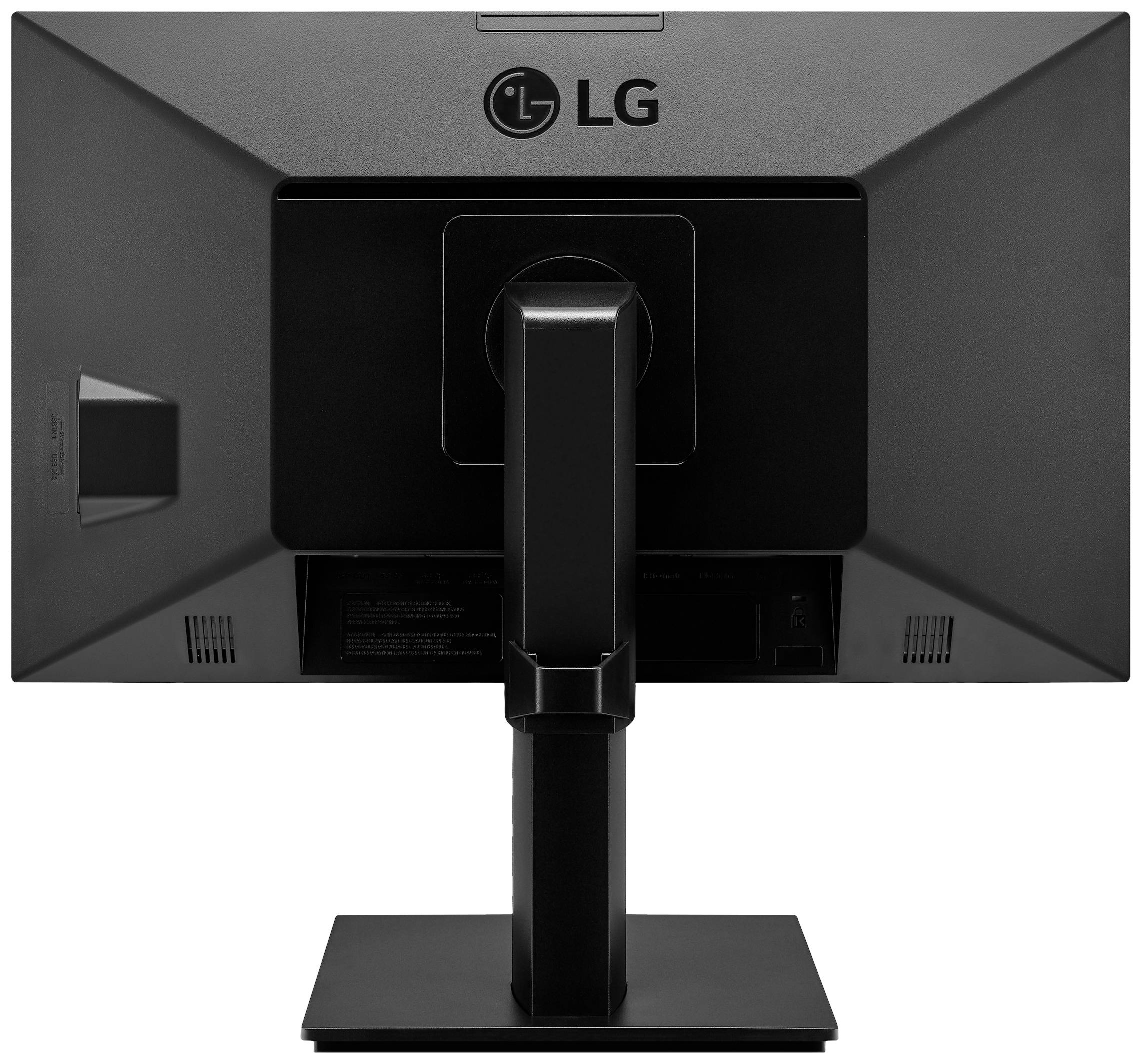 LG Electronics All-in-One Thin Client 24CQ651I-6P.AEU 60.5 cm (23.8 Zoll) Full HD Intel® Pentium® N6005 3.3 GHz 8 GB RAM 256 GB SSD Intel IGE