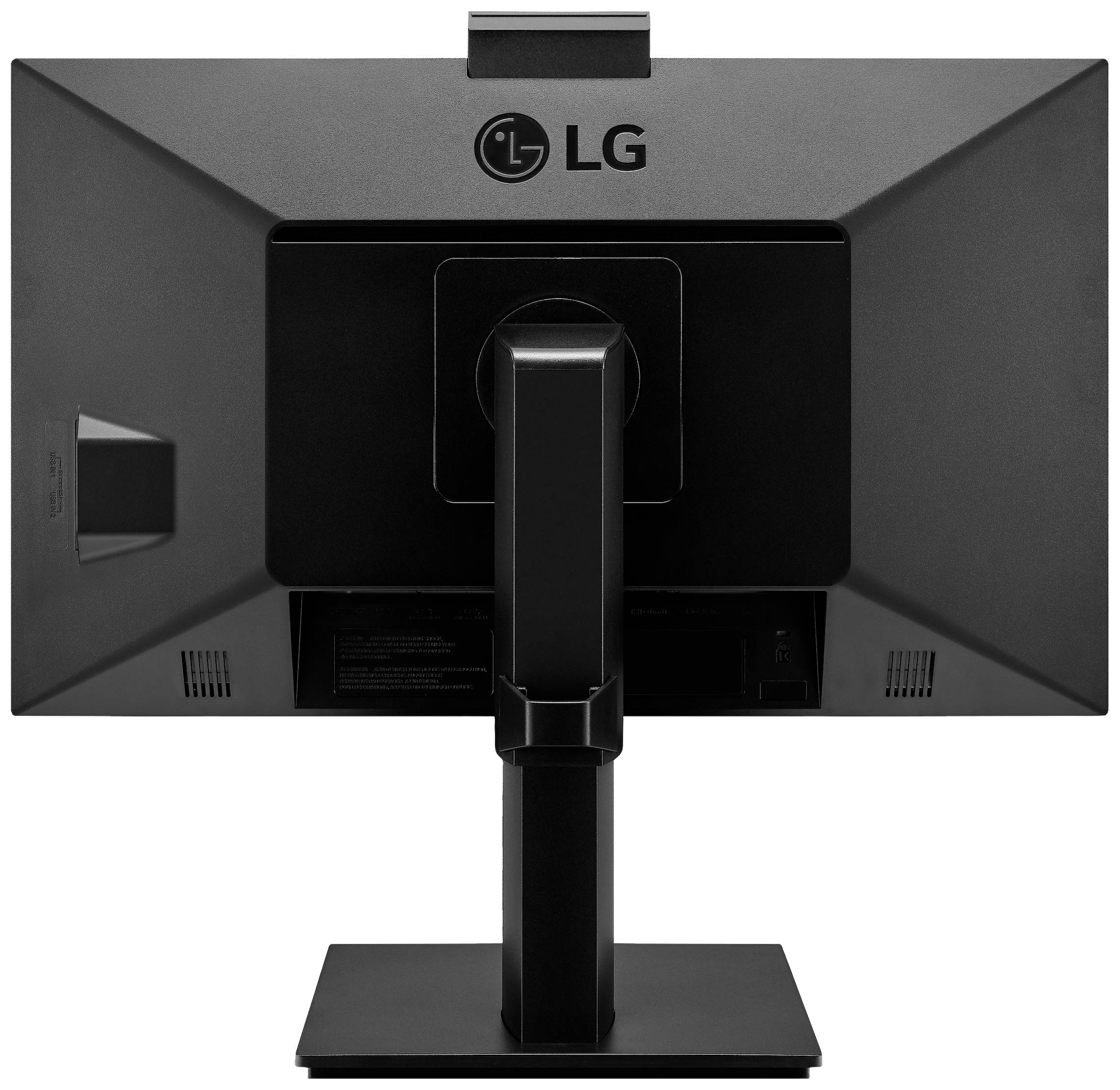 LG Electronics All-in-One Thin Client 24CQ651I-6P.AEU 60.5 cm (23.8 Zoll) Full HD Intel® Pentium® N6005 3.3 GHz 8 GB RAM 256 GB SSD Intel IGE