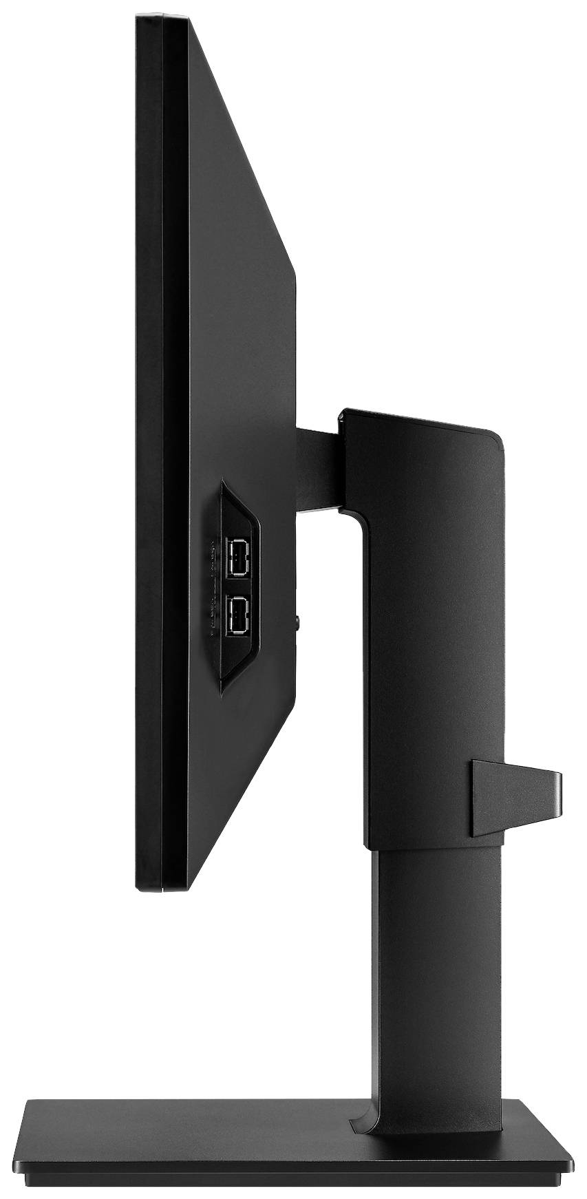 LG Electronics All-in-One Thin Client 24CQ651I-6P.AEU 60.5 cm (23.8 Zoll) Full HD Intel® Pentium® N6005 3.3 GHz 8 GB RAM 256 GB SSD Intel IGE