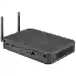 LG Electronics Thin Client Box CQ601I-6P.AEU Intel® Pentium® N6005 3.3GHz 8GB RAM 16GB SSD Intel IGEL OS CQ601I-6P.AEU LG Electronics Thin Client Box CQ601I-6P.AEU Intel® Pentium® N6005 3.3GHz 8GB RAM 16GB SSD Intel IGEL OS CQ601I-6P.AEU