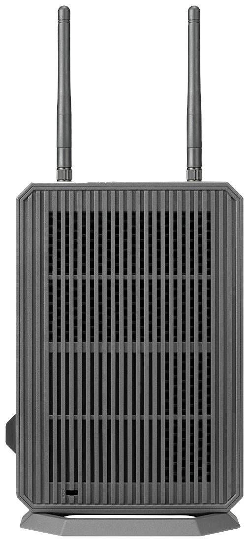 LG Electronics Thin Client Box CQ601I-6P.AEU Intel® Pentium® N6005 3.3GHz 8GB RAM 16GB SSD Intel IGEL OS CQ601I-6P.AEU