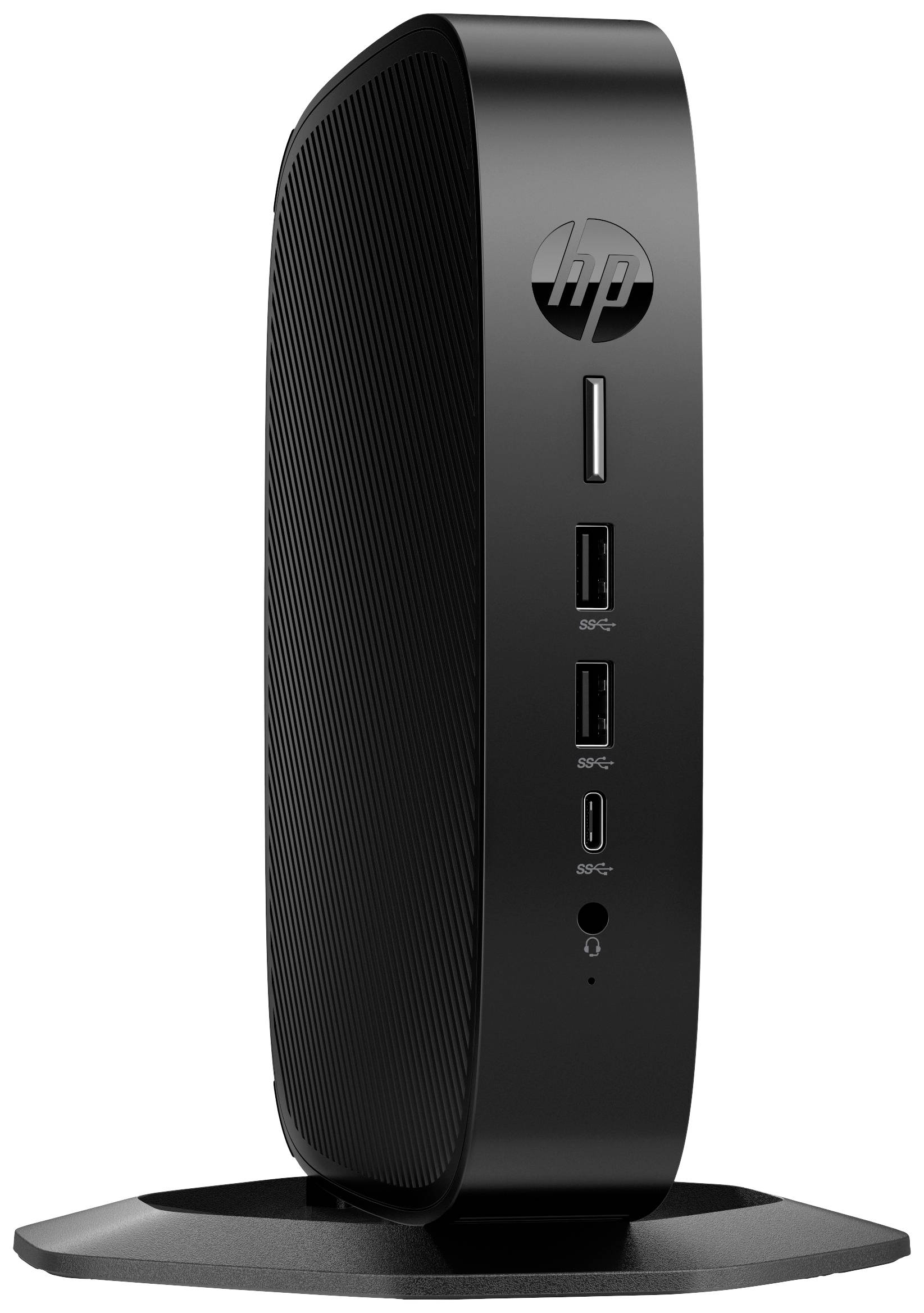 HP Thin Client Elite t655 AMD Ryzen Embedded R2314 3.5GHz 4GB RAM 32GB eMMC AMD Radeon Graphics ThinPro 5H0W6EA#ABD