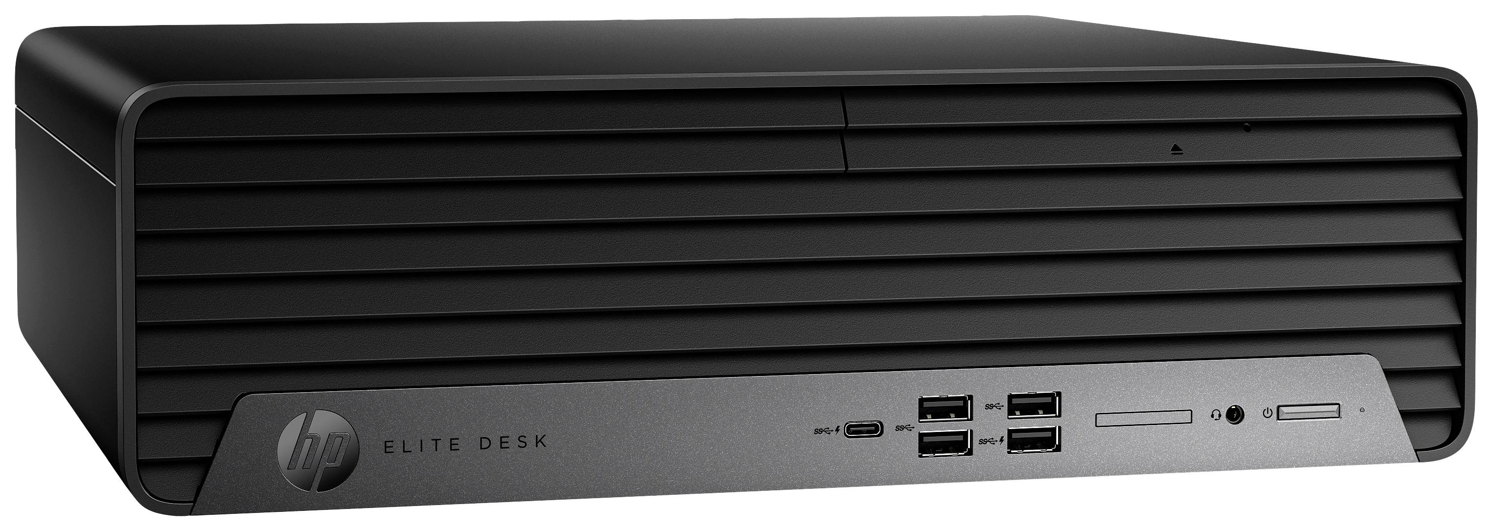 HP Desktop PC 600 G9 Intel® Core™ i5 i5-13500 4.8GHz 16GB RAM 512GB SSD Intel UHD Graphics 770 Win 11 Pro 881L1EA#ABD