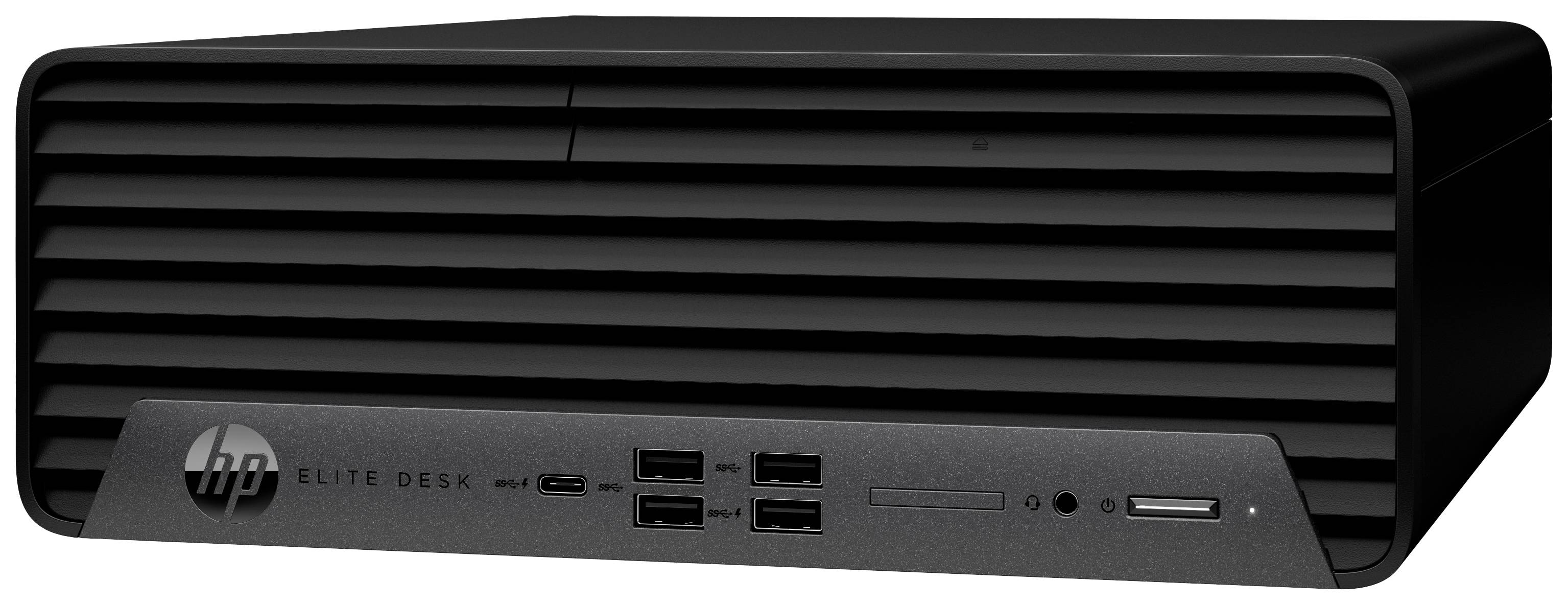 HP Desktop PC 600 G9 Intel® Core™ i7 i7-13700 5.2GHz 16GB RAM 512GB SSD Intel UHD Graphics 770 Win 11 Pro 881L2EA#ABD