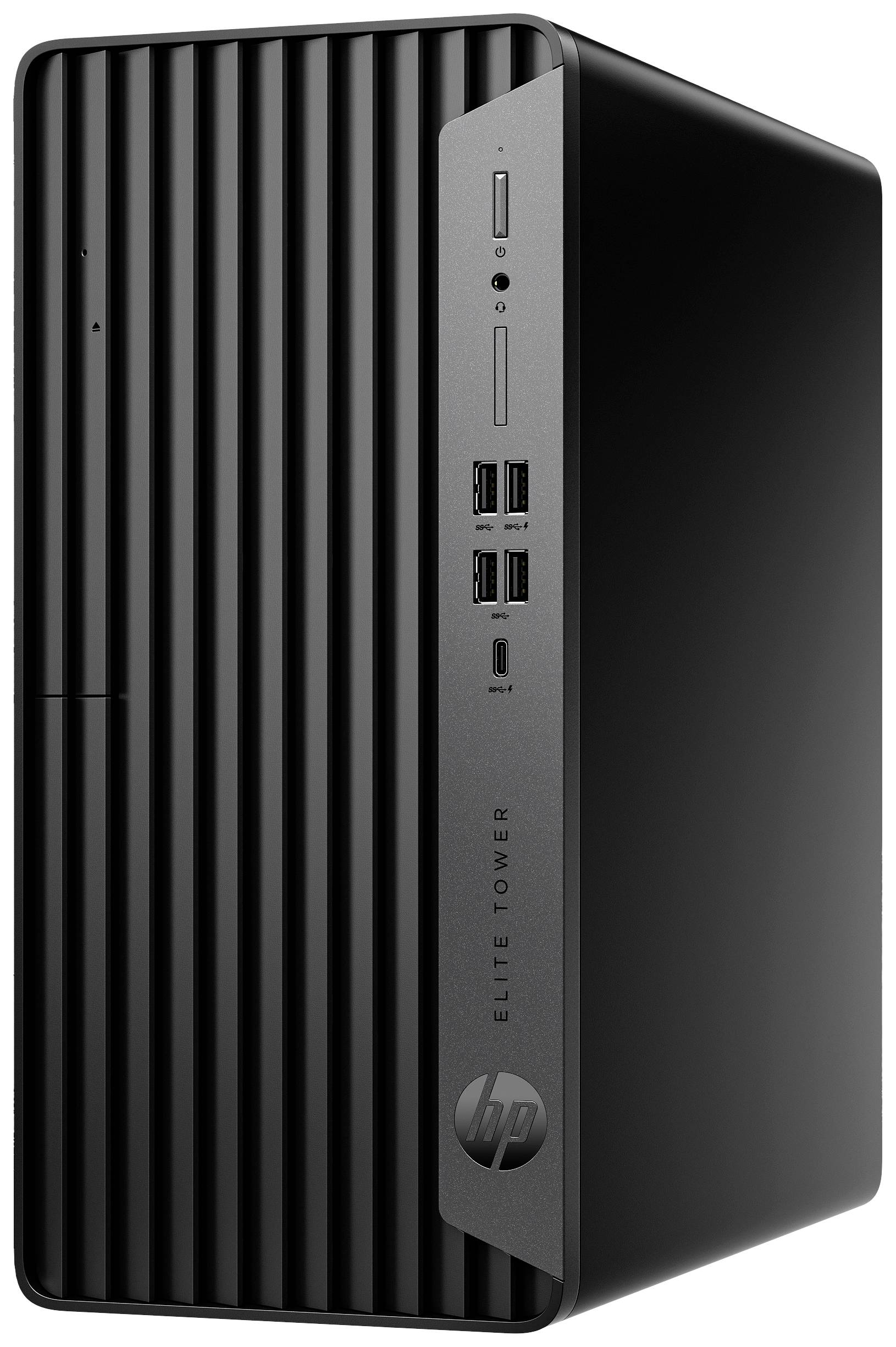 HP Desktop PC 600 G9 Intel® Core™ i5 i5-13500 4.8 GHz 16 GB RAM 512 GB SSD Intel UHD Graphics 770 Win 11 Pro 881L3EA#ABD