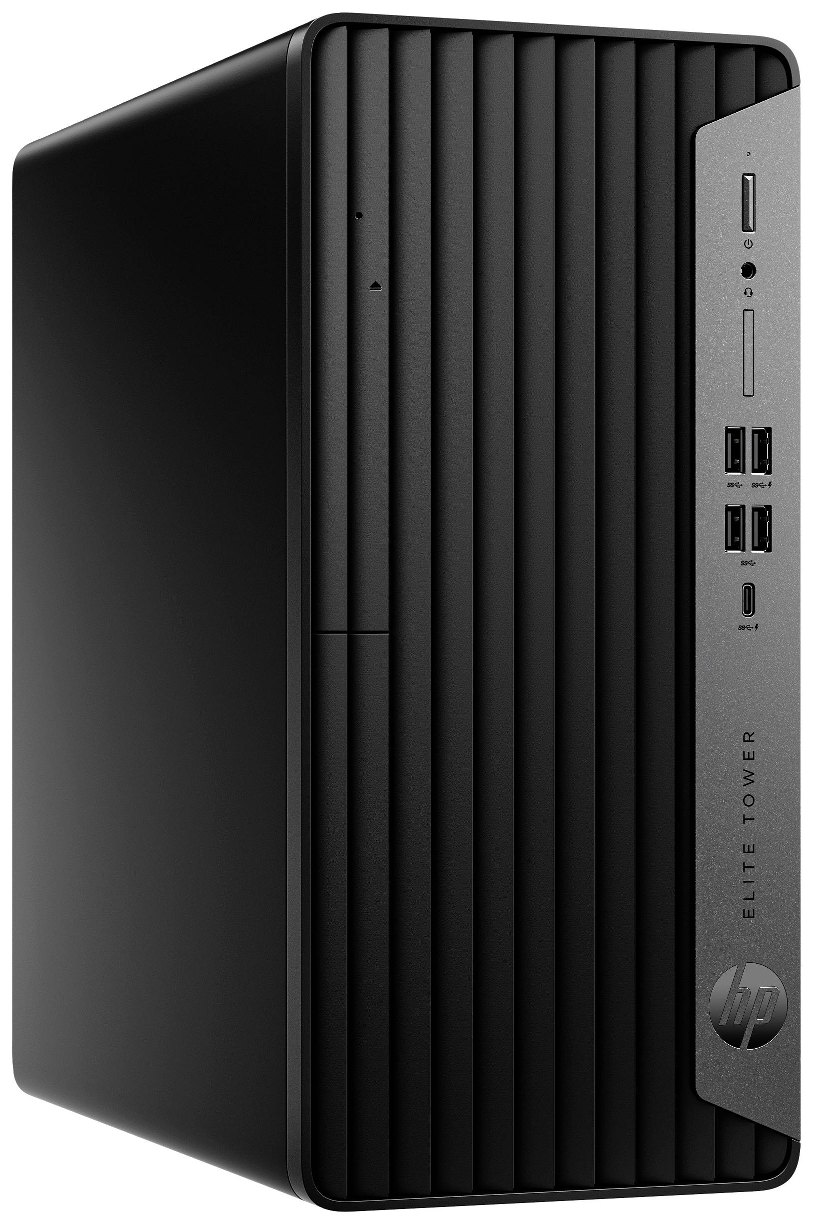 HP Desktop PC 600 G9 Intel® Core™ i5 i5-13500 4.8 GHz 16 GB RAM 512 GB SSD Intel UHD Graphics 770 Win 11 Pro 881L3EA#ABD