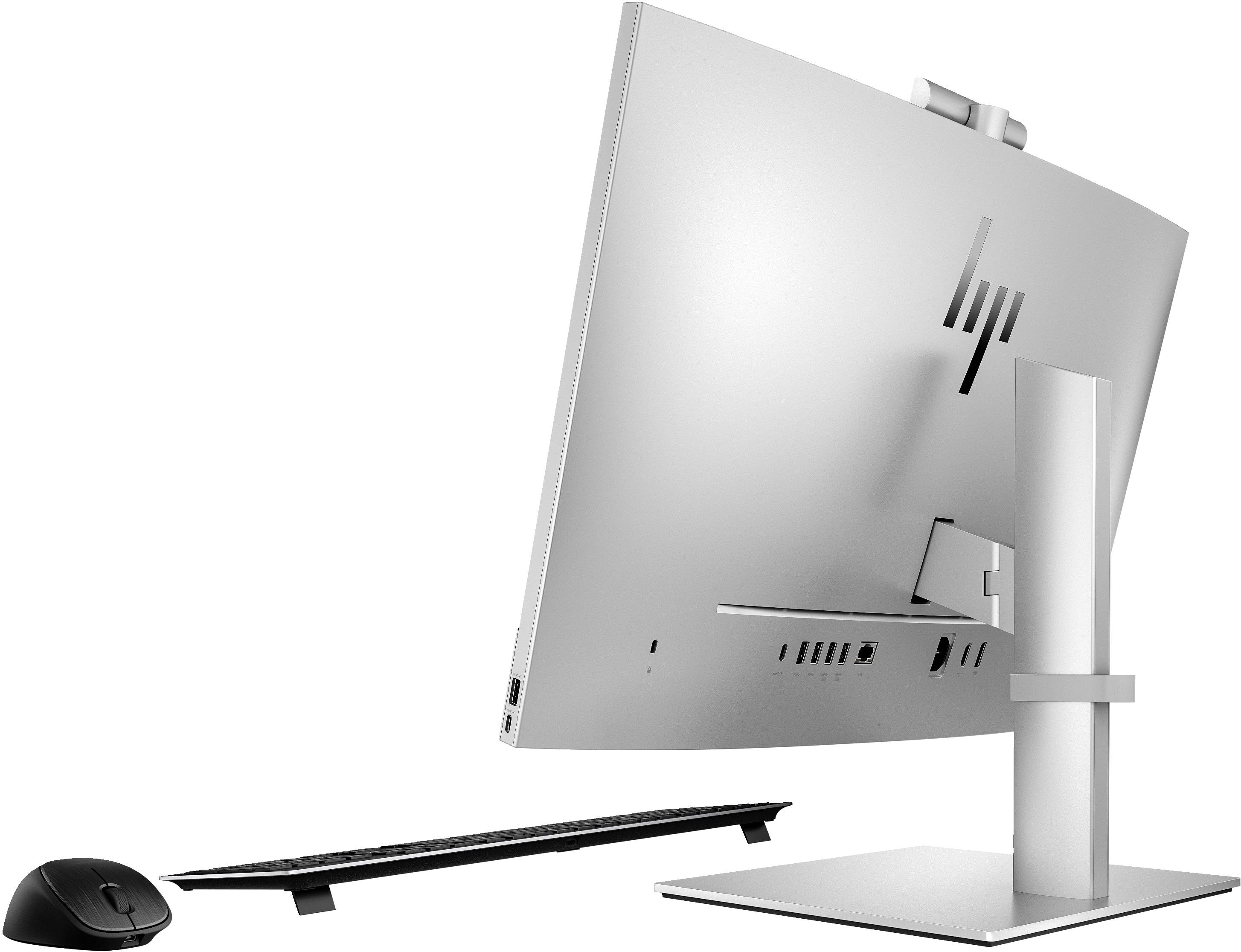 HP All-in-One PC 840 G9 60.5cm (23.8 Zoll) Full HD Intel® Core™ i7 i7-13700 16GB RAM 512GB SSD Intel UHD Graphics 770 Win 11 Pro