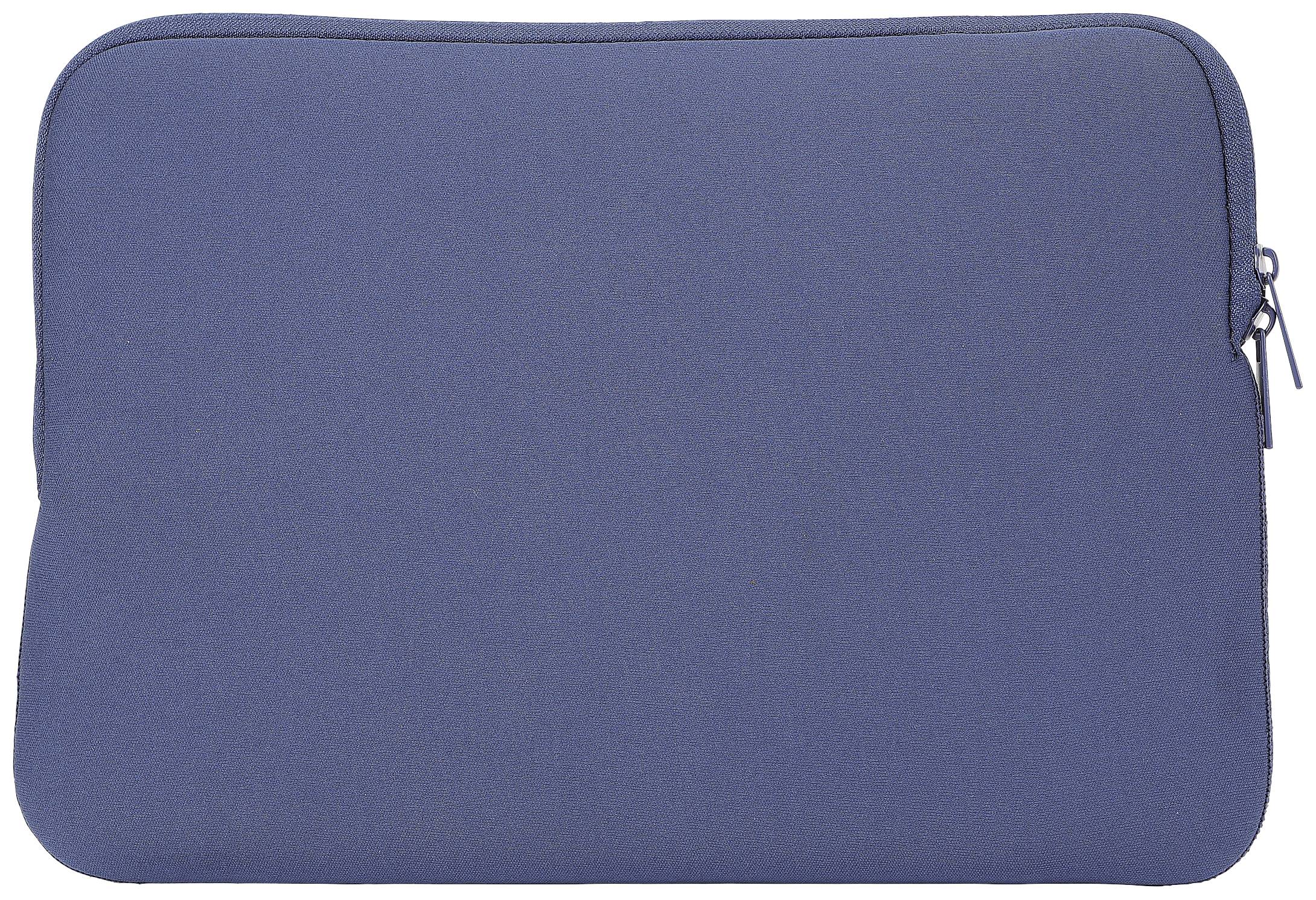 Vivanco Notebook Hülle NBS-NEO1314_BL Passend für maximal: 35,6cm (14") Blau