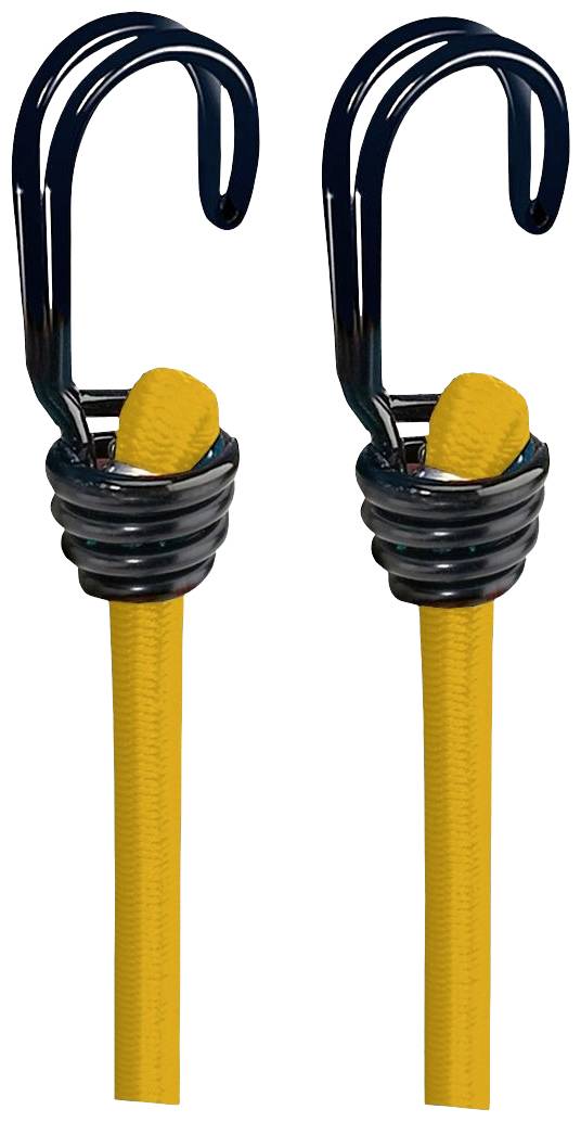 Basi 0004-0303 GSS Expanderseil mit Haken