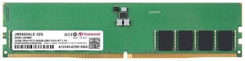 Transcend PC-Arbeitsspeicher Modul DDR5GB on-die ECC JM5600ALE-32G