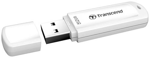 Transcend USB-Stick 512GB TS512GJF730 USB 3.1 Gen 1