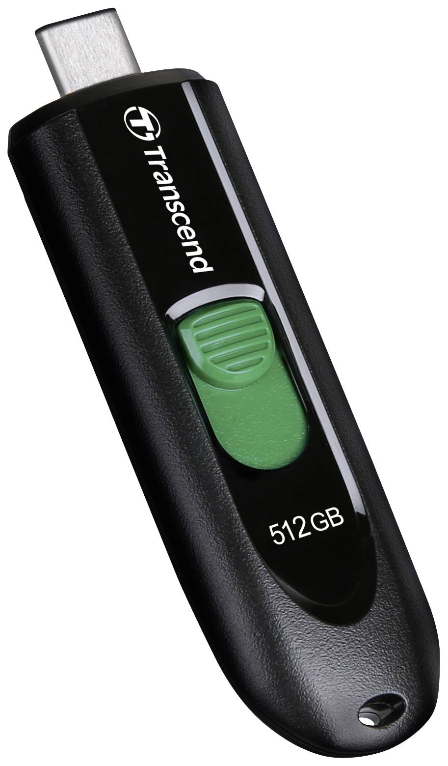 Transcend USB-Stick 512GB TS512GJF790C USB-A (USB 3.2 Gen 1)