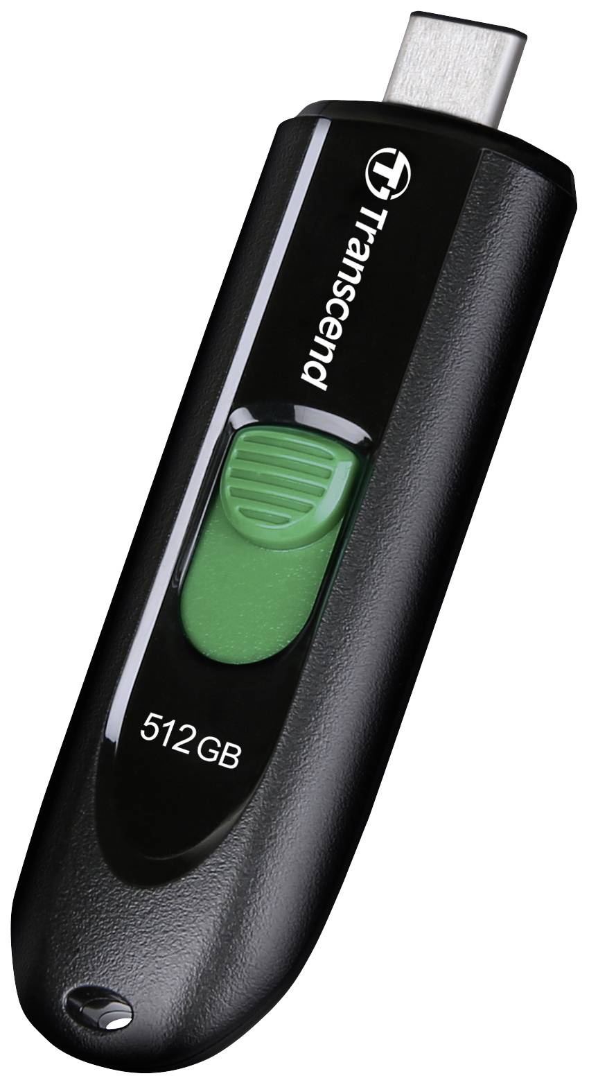 Transcend USB-Stick 512GB TS512GJF790C USB-A (USB 3.2 Gen 1)