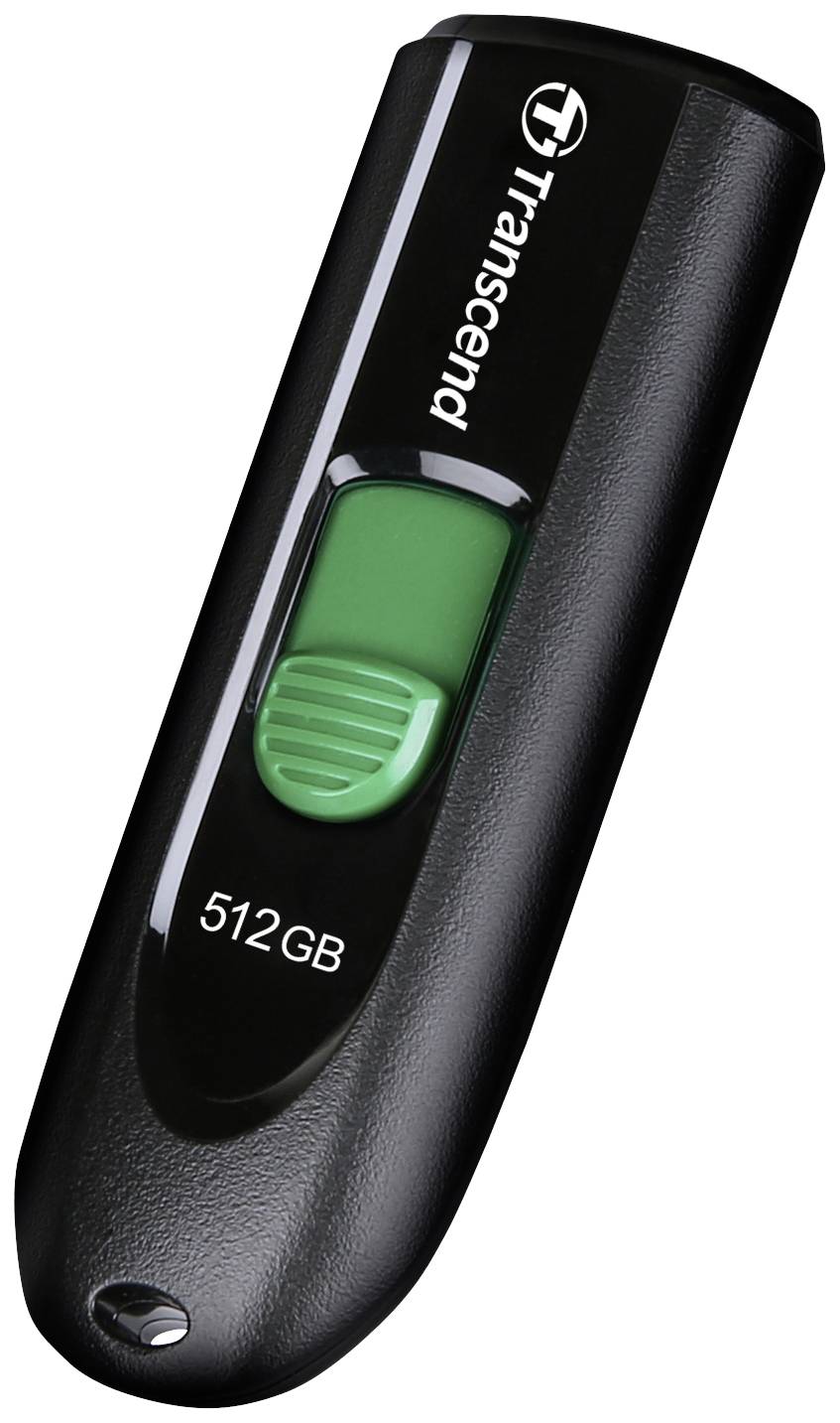 Transcend USB-Stick 512GB TS512GJF790C USB-A (USB 3.2 Gen 1)