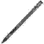 Adonit Note+ 2 Stylus Digitaler Stift wiederaufladbar, mit druckempfindlicher Schreibspitze Dunkel-Bronze