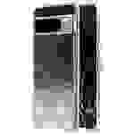 Case-Mate Twinkle Ombre Case Backcover Google Pixel 8 Pro Transparent, Glitter Induktives Laden, Stoßfest