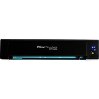IRIScan Anywhere 6 WIFI Duplex 15PPM, Mobiler Batteriescanner IRIScan Anywhere 6 WIFI Duplex 15PPM, Mobiler Batteriescanner
