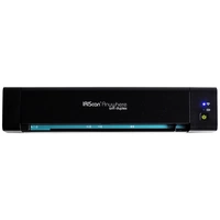 IRIScan Anywhere 6 WIFI Duplex 15PPM, Mobiler Batteriescanner IRIScan Anywhere 6 WIFI Duplex 15PPM, Mobiler Batteriescanner