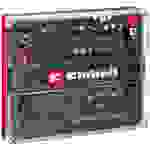 Einhell 115040 Bit-Set 114teilig Spanner, JIS, T-Profil, Gamebit, Sim-Eject-Bit, Schlitz, Tri-Point