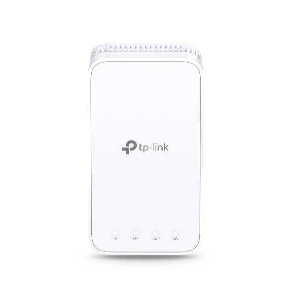 TP-LINK WiFi 5 Multiroom Kit RE335(DE) RE335(DE) 867MBit/s Mesh-fähig