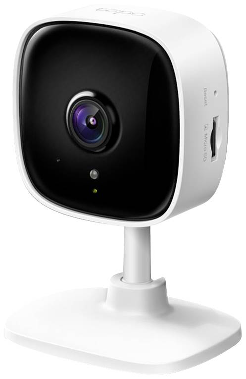 TP-Link TC60 - Netzwerk-Überwachungskamera - Farbe (Tag&Nacht)
