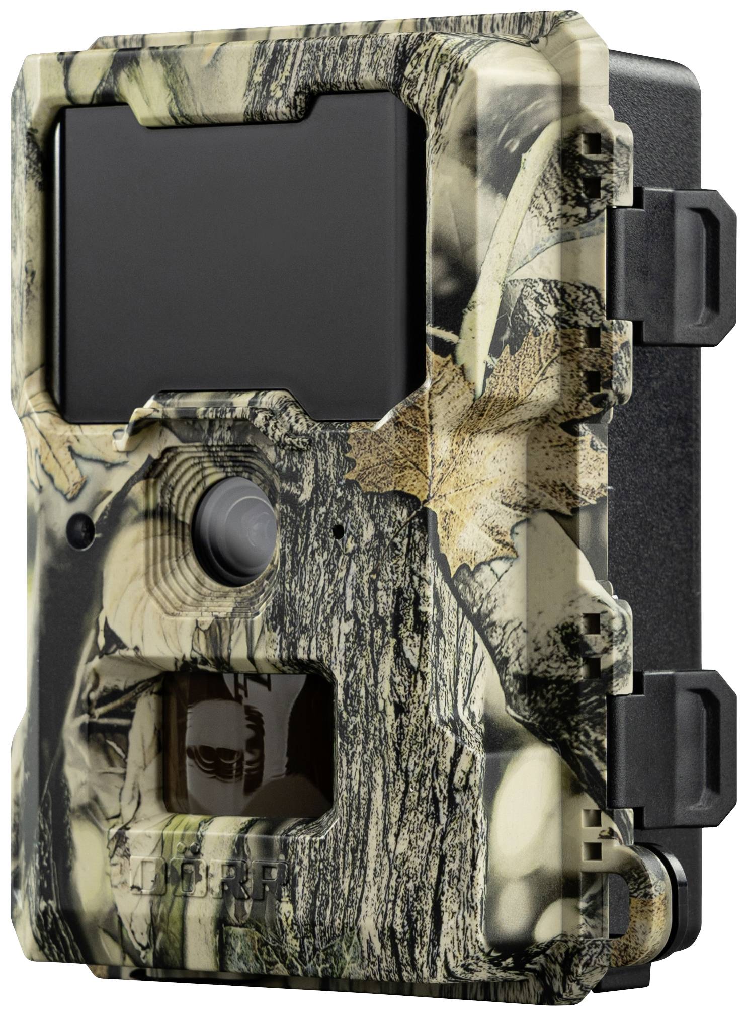 DÖRR SnapShot Mini 5.0 Pro Wildkamera 5 Megapixel Black LEDs, Tonaufzeichnung, Zeitrafferfunktion Camouflage