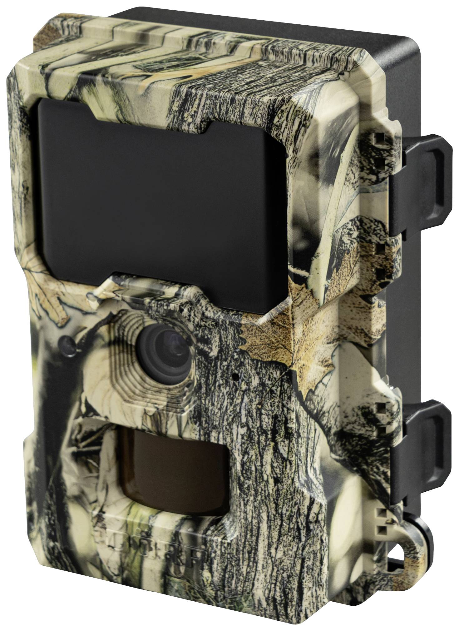 DÖRR SnapShot Mini 5.0 Pro Wildkamera 5 Megapixel Black LEDs, Tonaufzeichnung, Zeitrafferfunktion Camouflage