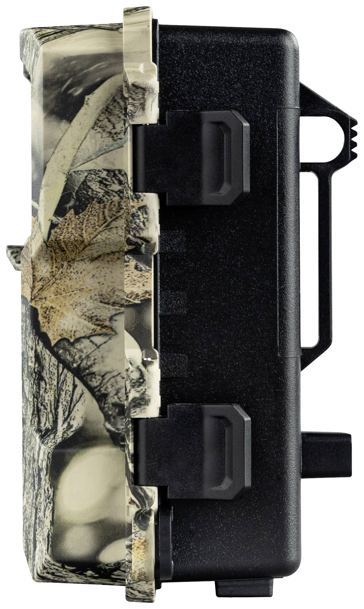 DÖRR SnapShot Mini 5.0 Pro Wildkamera 5 Megapixel Black LEDs, Tonaufzeichnung, Zeitrafferfunktion Camouflage