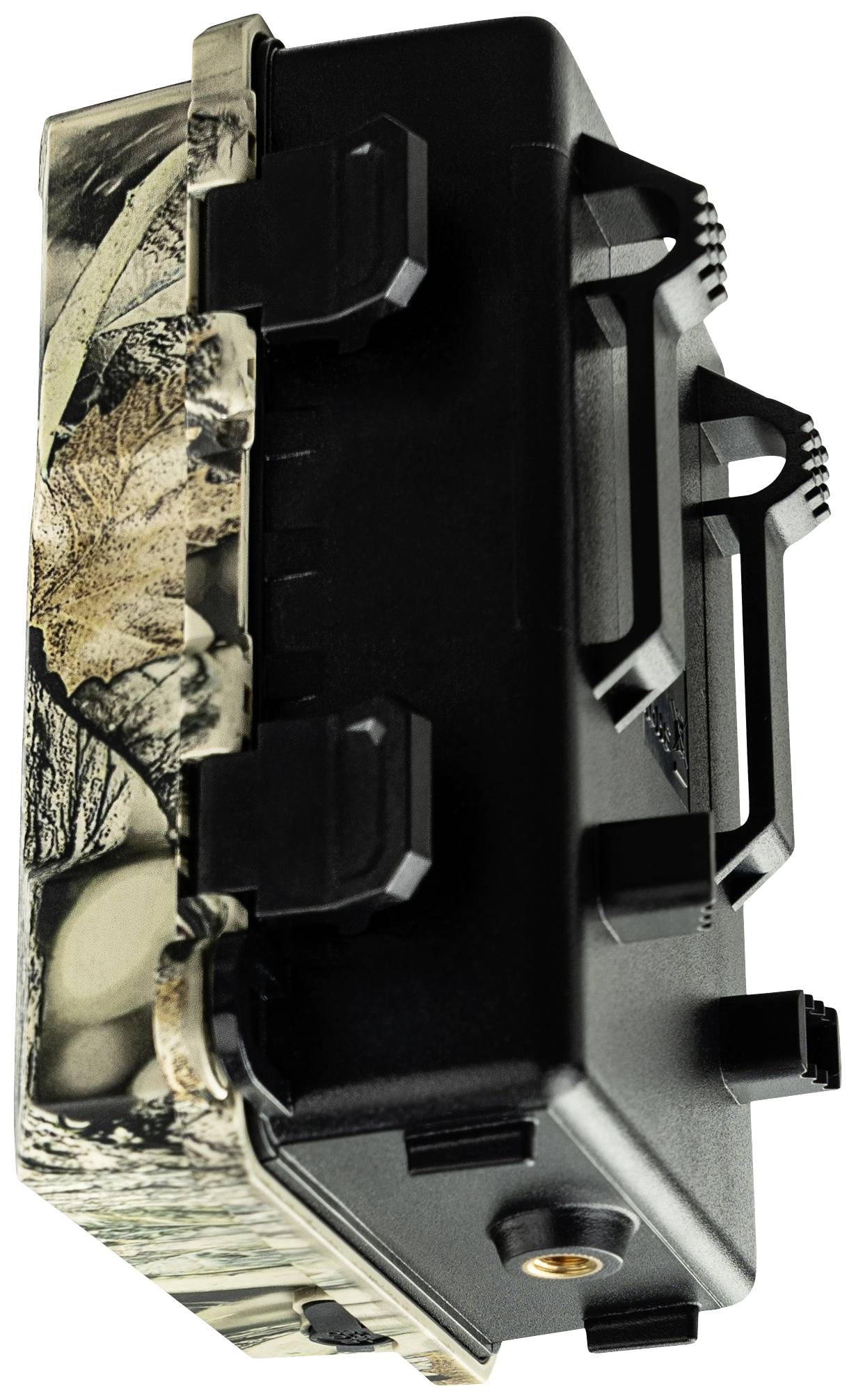 DÖRR SnapShot Mini 5.0 Pro Wildkamera 5 Megapixel Black LEDs, Tonaufzeichnung, Zeitrafferfunktion Camouflage