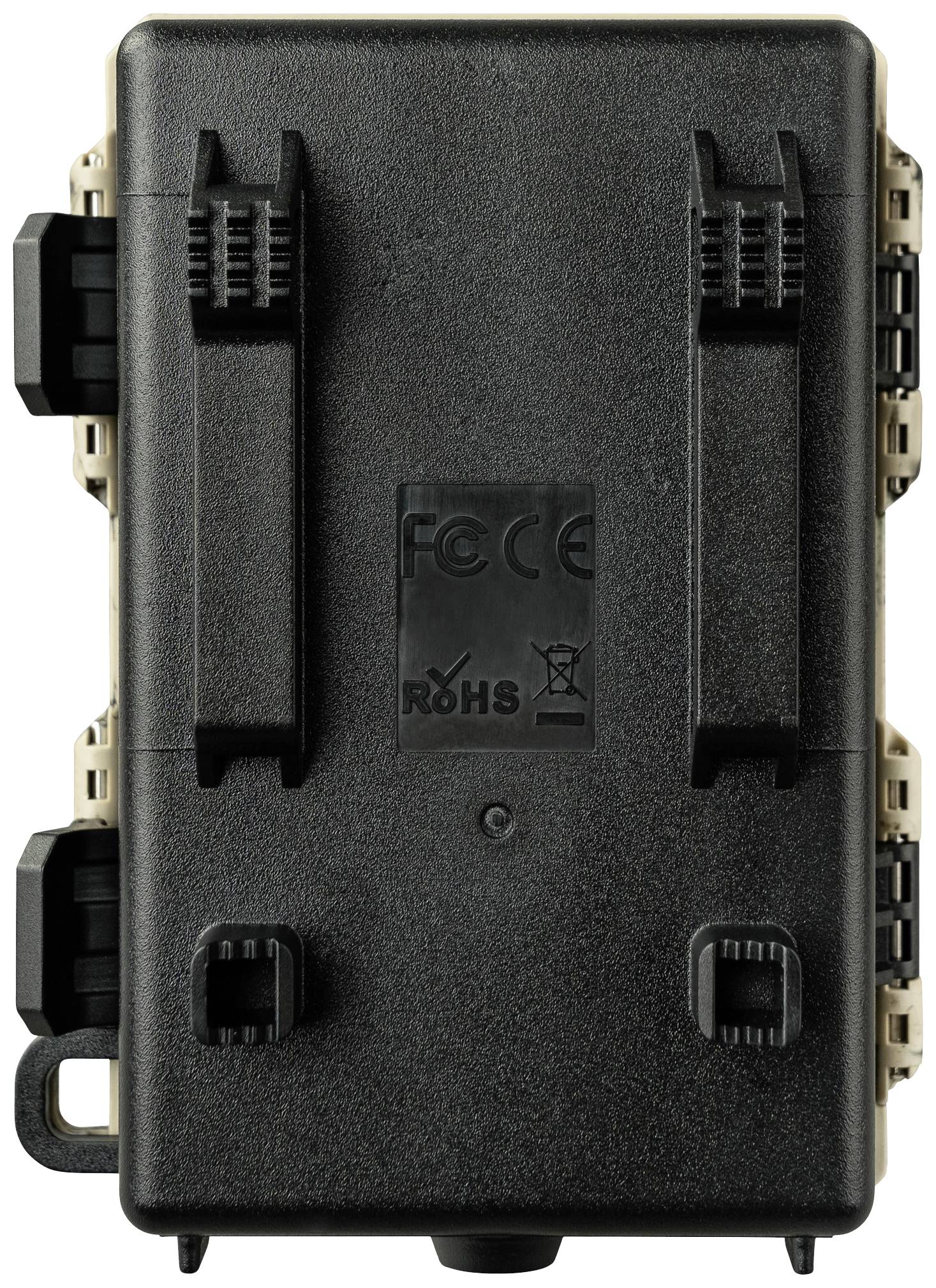 DÖRR SnapShot Mini 5.0 Pro Wildkamera 5 Megapixel Black LEDs, Tonaufzeichnung, Zeitrafferfunktion Camouflage