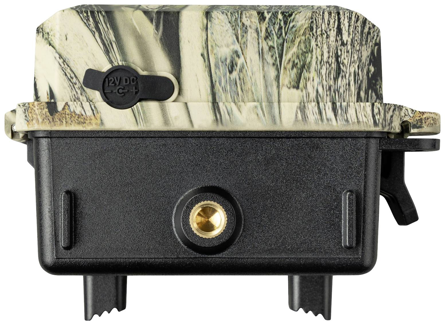 DÖRR SnapShot Mini 5.0 Pro Wildkamera 5 Megapixel Black LEDs, Tonaufzeichnung, Zeitrafferfunktion Camouflage