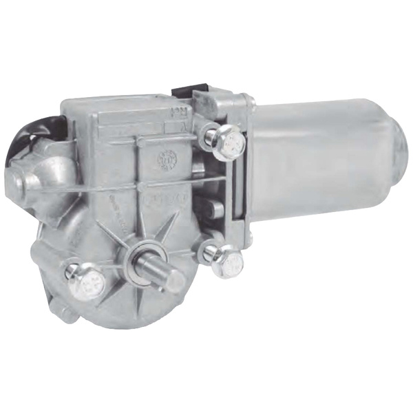 DOGA Gleichstrom-Getriebemotor Typ 316 DO31627113B00/4174 24 V 1.7 A 2 Nm 38 U/min 1 St.