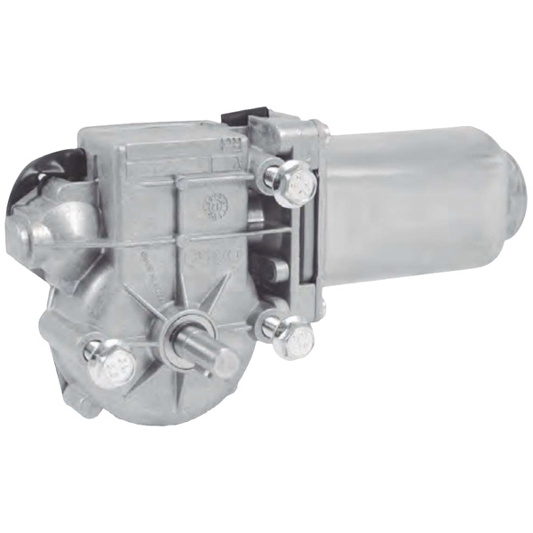 DOGA Gleichstrom-Getriebemotor Typ 317 DO31727113B00/4179 24 V 1.1 A 4 Nm 25 U/min 1 St.
