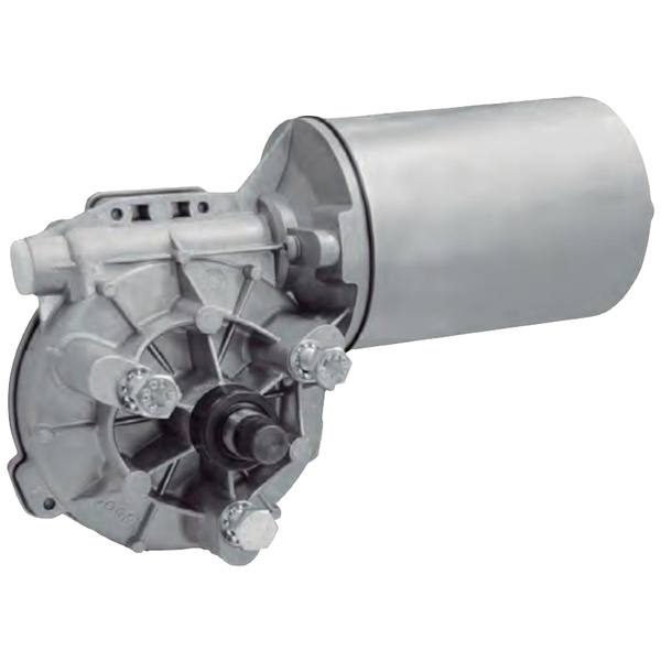 DOGA Gleichstrom-Getriebemotor Typ 359 DO35938102B00/4198 12 V 13.8 A 20 Nm 22 U/min 1 St.