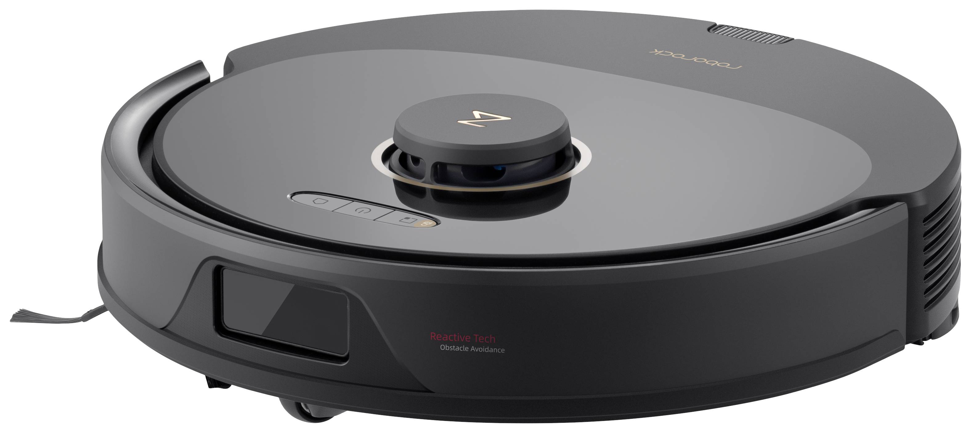 Roborock Q8 Max Special Saug-und Wischroboter Schwarz