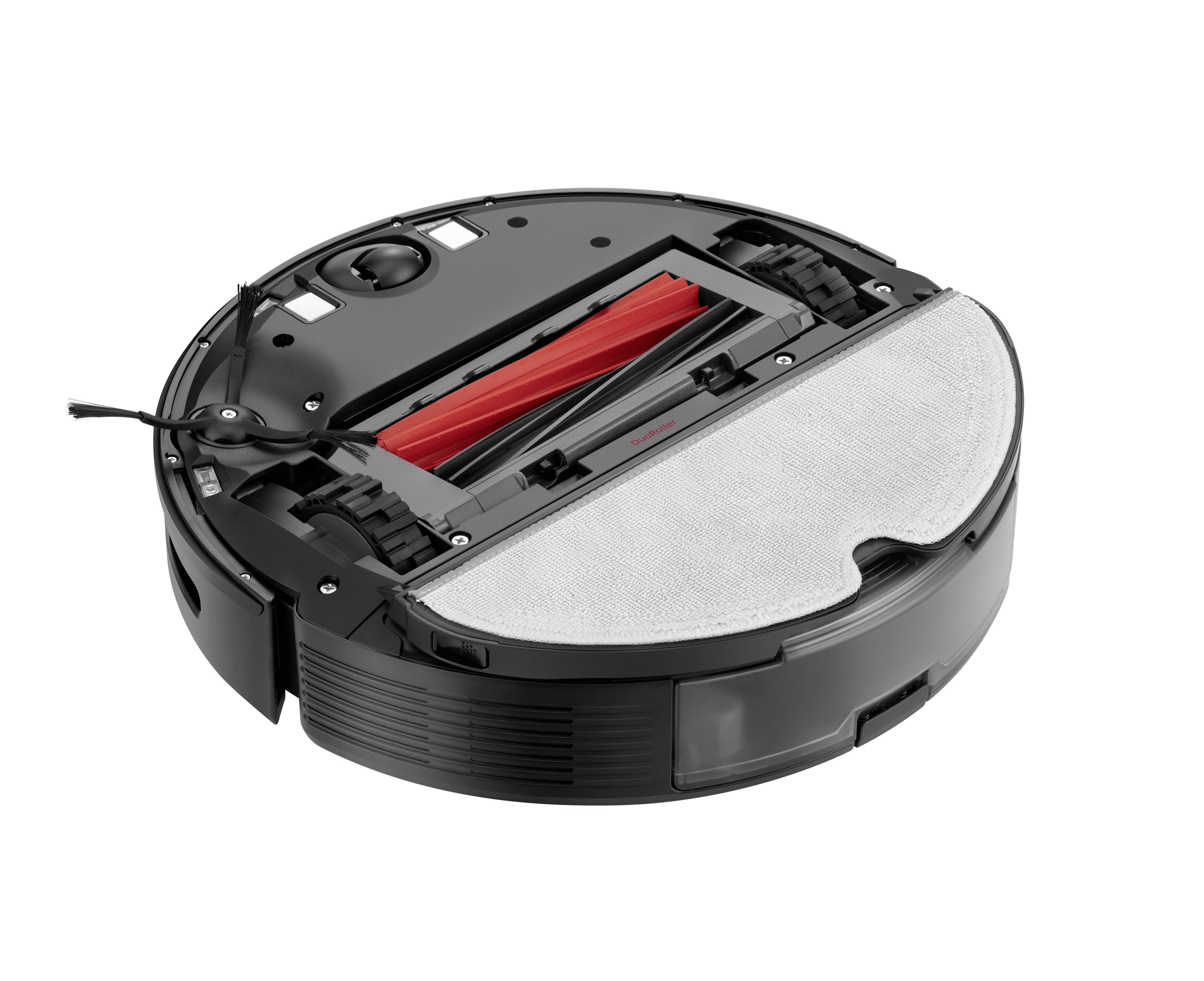 Roborock Q8 Max Special Saug-und Wischroboter Schwarz