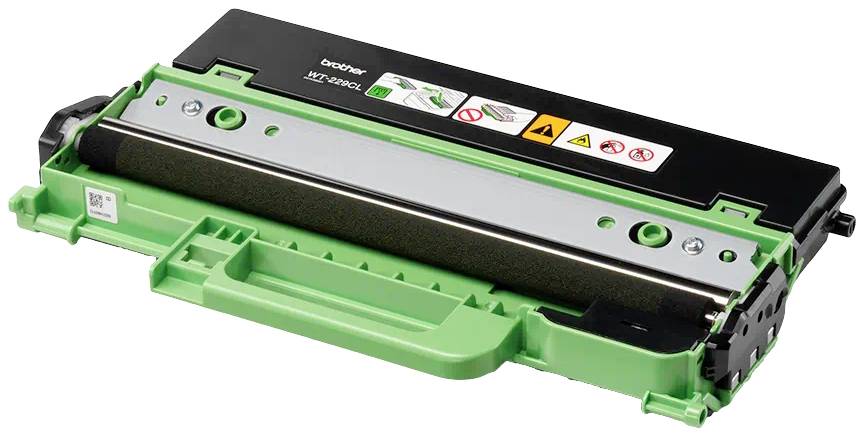 Brother Tonersammler WT-229CL WT229CL 50000 Seiten