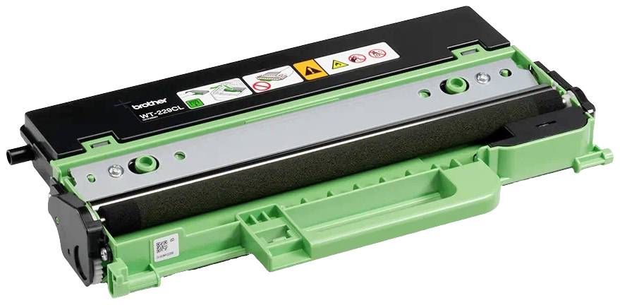 Brother Tonersammler WT-229CL WT229CL 50000 Seiten