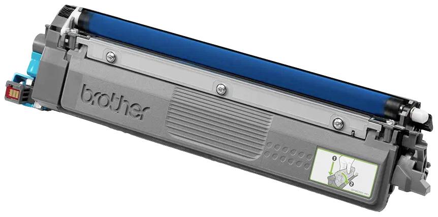 Brother Toner TN-248C Original Cyan 1000 Seiten TN248C