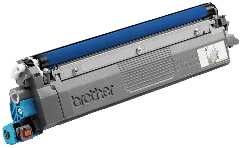 Brother Toner TN-248C Original Cyan 1000 Seiten TN248C