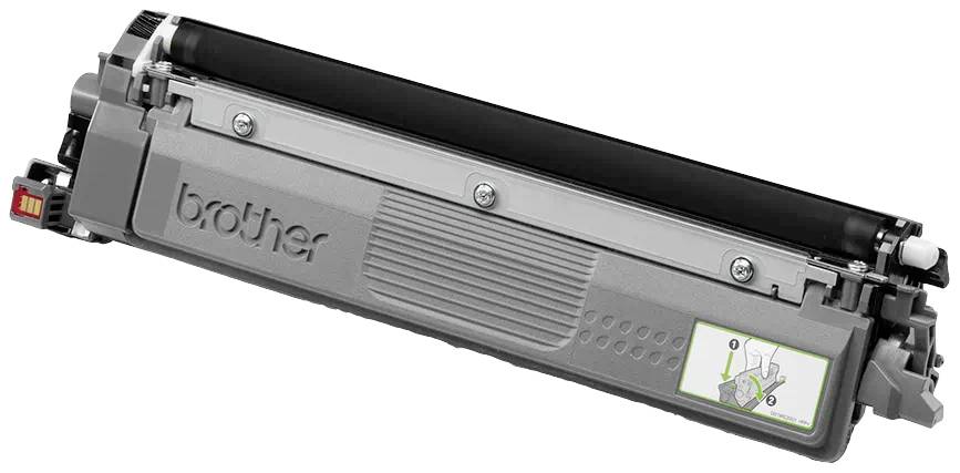 Brother Toner TN-249BK Original Schwarz 4500 Seiten TN249BK