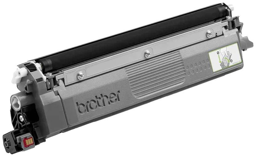 Brother Toner TN-249BK Original Schwarz 4500 Seiten TN249BK