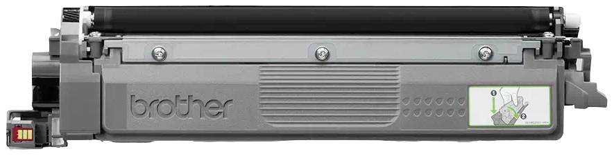 Brother Toner TN-249BK Original Schwarz 4500 Seiten TN249BK