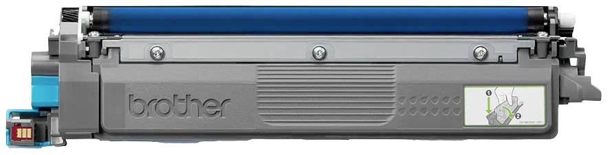 Brother Toner TN-249C Original Cyan 4000 Seiten TN249C