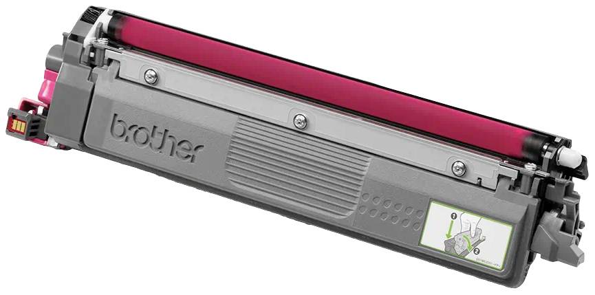 Brother Toner TN-248M Original Magenta 1000 Seiten TN248M