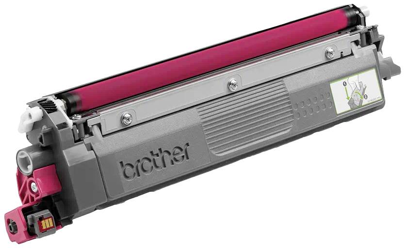 Brother Toner TN-248M Original Magenta 1000 Seiten TN248M